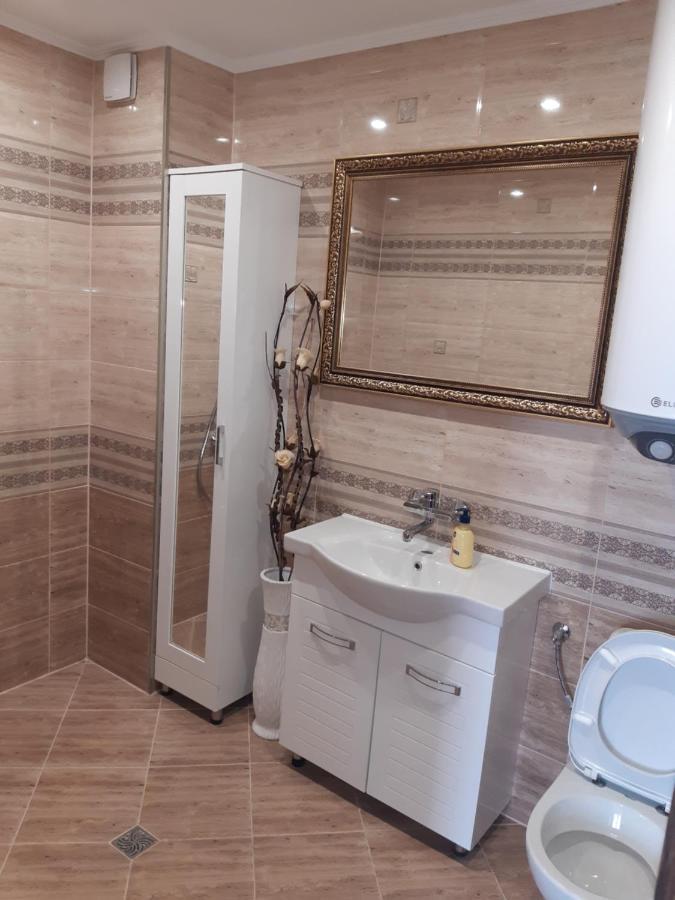 Nish 7 Apartment Veliko Tarnovo Exterior photo
