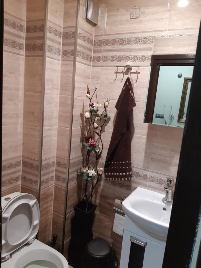 Nish 7 Apartment Veliko Tarnovo Exterior photo